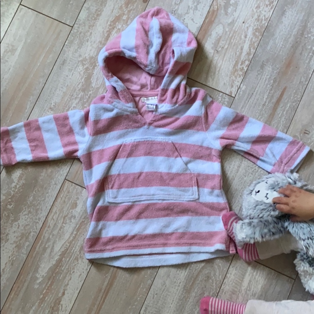 Pbk coverup